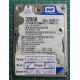 PCB: 2060-701499-005 Rev A, WD3200BEVT, WD Scorpio, WD3200BEVT-22ZCT0, 320GB, 2.5", SATA