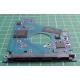 PCB: 100536286 Rev E, Momentus 5400.6, ST9160314AS, P/N: 9HH13C-286, Firmware: 0002SDM1, 160GB, 2.5", SATA