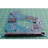 PCB: 100536286 Rev E, Momentus 5400.6, ST9160314AS, P/N: 9HH13C-286, Firmware: 0002SDM1, 160GB, 2.5", SATA