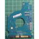 PCB: 100536286 Rev E, Momentus 5400.6, ST9160314AS, P/N: 9HH13C-286, Firmware: 0002SDM1, 160GB, 2.5", SATA