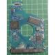 PCB: 100536286 Rev E, Momentus 5400.6, ST9160314AS, P/N: 9HH13C-286, Firmware: 0002SDM1, 160GB, 2.5", SATA