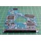 PCB: G003138A, MQ01ABD050, TOSHIBA, AAE AA01/AX002J, 500GB, 2.5", SATA