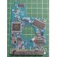 PCB: G003138A, MQ01ABD050, TOSHIBA, AAE AA01/AX002J, 500GB, 2.5", SATA