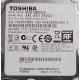 PCB: G003138A, MQ01ABD050, TOSHIBA, AAE AA01/AX002J, 500GB, 2.5", SATA