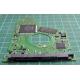 PCB: 100398689 Rev C, Momentus 5400.3, ST9160821AS, P/N: 9S1134-286, Firmware: 3.ALC, 160GB, 2.5",SATA