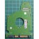 PCB: 100398689 Rev C, Momentus 5400.3, ST9160821AS, P/N: 9S1134-286, Firmware: 3.ALC, 160GB, 2.5",SATA