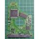 PCB: 100398689 Rev C, Momentus 5400.3, ST9160821AS, P/N: 9S1134-286, Firmware: 3.ALC, 160GB, 2.5",SATA