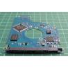 PCB: 100729420 Rev B, Laptop Thin HDD, ST500LM023, P/N: 1RR152-074, Firmware: 0004LIM7, 500GB, 2.5", SATA