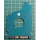 PCB: 100729420 Rev B, Laptop Thin HDD, ST500LM023, P/N: 1RR152-074, Firmware: 0004LIM7, 500GB, 2.5", SATA