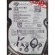 PCB: 100729420 Rev B, Laptop Thin HDD, ST500LM023, P/N: 1RR152-074, Firmware: 0004LIM7, 500GB, 2.5", SATA
