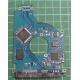 PCB: 100696152 Rev C, Momentus Thin, ST500LT012, P/N: 9WS142-188, Firmware: 0001SDM1, 500GB, 2.5", SATA