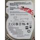 PCB: 100696152 Rev C, Momentus Thin, ST500LT012, P/N: 9WS142-188, Firmware: 0001SDM1, 500GB, 2.5", SATA