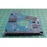 PCB: 100536286 Rev E, Momentus 5400.6, ST9500325AS, P/N: 9HH134-188, Firmware: 0001SDM1, 500GB, 2.5", SATA