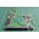 PCB: 2060-701499-000 Rev A, WD2500BEVS, WD Scorpio, WD2500BEVS-22UST0, 250GB, 2.5", SATA