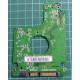 PCB: 2060-701499-000 Rev A, WD2500BEVS, WD Scorpio, WD2500BEVS-22UST0, 250GB, 2.5", SATA