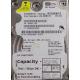 PCB: 2060-701499-000 Rev A, WD2500BEVS, WD Scorpio, WD2500BEVS-22UST0, 250GB, 2.5", SATA