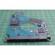 PCB: 100565308 Rev A, Momentus 7200.4, ST9320423AS, P/N: 9HV14E-300, Firmware: 0002SDM1, 320GB, 2.5", SATA