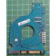 PCB: 100565308 Rev A, Momentus 7200.4, ST9320423AS, P/N: 9HV14E-300, Firmware: 0002SDM1, 320GB, 2.5", SATA