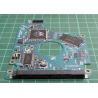 PCB: G002825A, MK3259GSXP, TOSHIBA, HDD2J54 S QG01 B, 320GB, 2.5", SATA