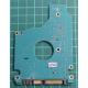PCB: G002825A, MK3259GSXP, TOSHIBA, HDD2J54 S QG01 B, 320GB, 2.5", SATA