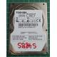 PCB: G002825A, MK3259GSXP, TOSHIBA, HDD2J54 S QG01 B, 320GB, 2.5", SATA