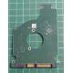 PCB: 100696152 Rev B, Momentus Thin, ST500LT012, P/N: 9WS142-070, Firmware: 0001LVM1, 500GB, 2.5", SATA