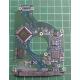PCB: 100696152 Rev B, Momentus Thin, ST500LT012, P/N: 9WS142-070, Firmware: 0001LVM1, 500GB, 2.5", SATA