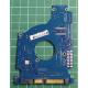 PCB: 100513491 Rev A, Momentus 5400.5, ST9320320AS, P/N: 9EV134-385, Firmware: 0303, 320GB, 2.5", SATA