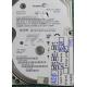 PCB: 100513491 Rev A, Momentus 5400.5, ST9320320AS, P/N: 9EV134-385, Firmware: 0303, 320GB, 2.5", SATA