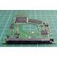 PCB: 100484444 Rev A, Momentus 5400.4, ST9250827AS, P/N: 9DG134-285, Firmware: 3.AAA, 250GB, 2.5", SATA
