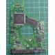 PCB: 100484444 Rev A, Momentus 5400.4, ST9250827AS, P/N: 9DG134-285, Firmware: 3.AAA, 250GB, 2.5", SATA