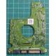 PCB: 2060-771931-000 Rev P1, WD5000LPVZX, WD Blue, WD5000LPVX-08V0T, 500GB, 2.5", SATA
