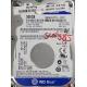 PCB: 2060-771931-000 Rev P1, WD5000LPVZX, WD Blue, WD5000LPVX-08V0T, 500GB, 2.5", SATA