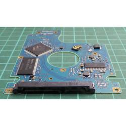 CHIP: 0A75655-DA3427D-P2Z116-056G, HTS723232A7A364, Z7K320-320, HITACHI, P/N: 0A79646, 320GB, 2.5", SATA