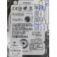 CHIP: 0A75655-DA3427D-P2Z116-056G, HTS723232A7A364, Z7K320-320, HITACHI, P/N: 0A79646, 320GB, 2.5", SATA