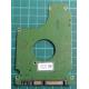 PCB: BF4100315A 04 Rev 02, HM321HI, SAMSUNG, P/N: C5733-G82A-AB12X, 320GB, 2.5", SATA