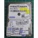 PCB: BF4100315A 04 Rev 02, HM321HI, SAMSUNG, P/N: C5733-G82A-AB12X, 320GB, 2.5", SATA