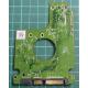 PCB: 2060-771820-000 Rev P1, WD3200BPVT, WD Scorpio, WD3200BPVT-55JJ5T0, 320GB, 2.5", SATA