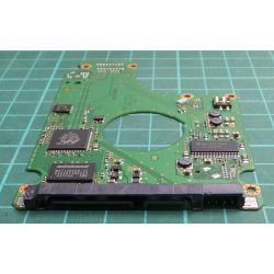 PCB: 100720903 04, ST500LM012, SAMSUNG, P/N: F5272-G921-BP6LB, 500GB, 2.5", SATA
