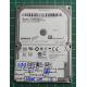 PCB: 100720903 04, ST500LM012, SAMSUNG, P/N: F5272-G921-BP6LB, 500GB, 2.5", SATA