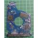 PCB: 100536286 Rev E, Momentus 5400.6, ST9250315AS, P/N: 9HH132-287, Firmware: 0003SDM1, 250GB, 2.5", SATA