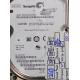 PCB: 100536286 Rev E, Momentus 5400.6, ST9250315AS, P/N: 9HH132-287, Firmware: 0003SDM1, 250GB, 2.5", SATA