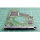 PCB: 100484444 Rev A, Momentus 5400.4, ST9120817AS, P/N: 9DG132-020, Firmware: 3.AHC, 120GB, 2.5", SATA