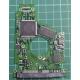 PCB: 100484444 Rev A, Momentus 5400.4, ST9120817AS, P/N: 9DG132-020, Firmware: 3.AHC, 120GB, 2.5", SATA