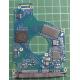 PCB: 100654403 Rev B, Momentus Thin, ST320LT007, P/N: 9ZV142-036, 320GB, 2.5", SATA