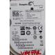PCB: 100654403 Rev B, Momentus Thin, ST320LT007, P/N: 9ZV142-036, 320GB, 2.5", SATA