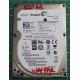 PCB: 100654403 Rev B, Momentus Thin, ST320LT007, P/N: 9ZV142-036, 320GB, 2.5", SATA