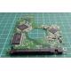 PCB: 2060-701499-005 Rev A, WD3200BEVT, WD Scorpio, WD3200BEVT-22ZCT0, 320GB, 2.5", SATA