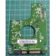 PCB: 2060-701499-005 Rev A, WD3200BEVT, WD Scorpio, WD3200BEVT-22ZCT0, 320GB, 2.5", SATA