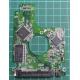 PCB: 2060-701499-005 Rev A, WD3200BEVT, WD Scorpio, WD3200BEVT-22ZCT0, 320GB, 2.5", SATA